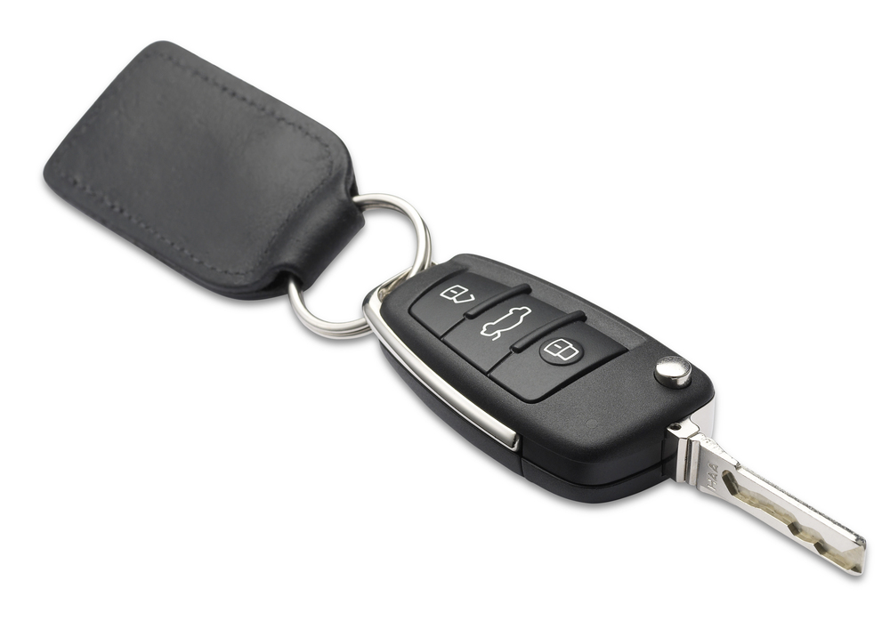 key-fob